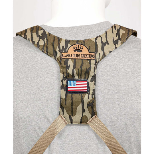 Gen L Harness Alaska Guide Creations