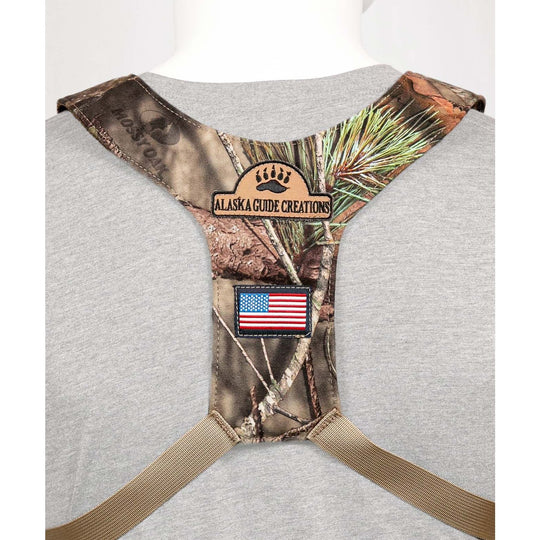 Gen L Harness Alaska Guide Creations