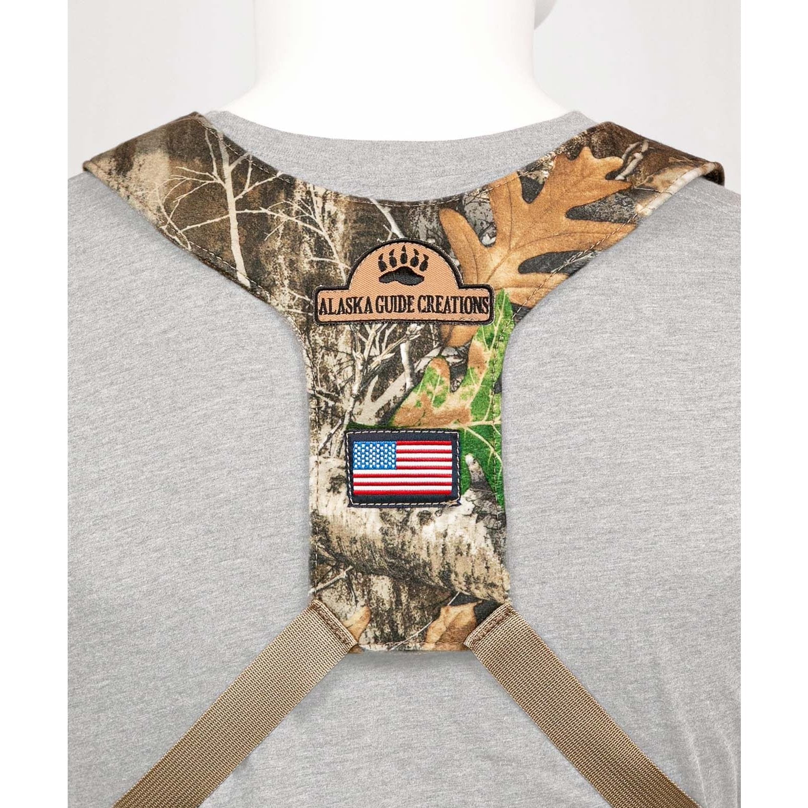 Gen L Harness Alaska Guide Creations