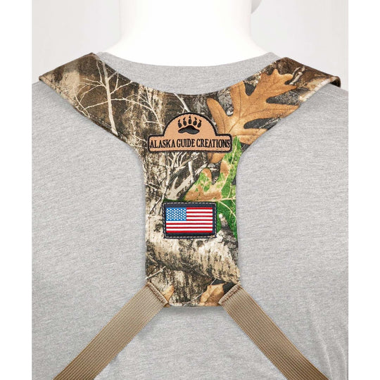 Gen L Harness Alaska Guide Creations