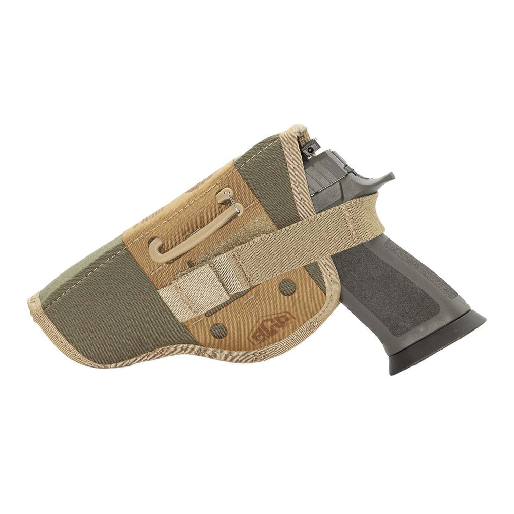 Alaska Guide Creations XL Holster Alaska Guide Creations