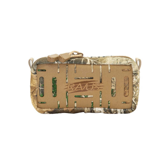 RAVUS Pocket Alaska Guide Creations Mossy Oak Break-Up Country