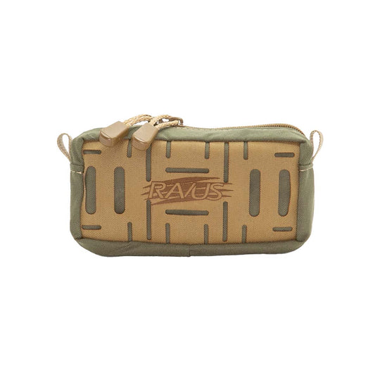 RAVUS Pocket Alaska Guide Creations Ranger Green