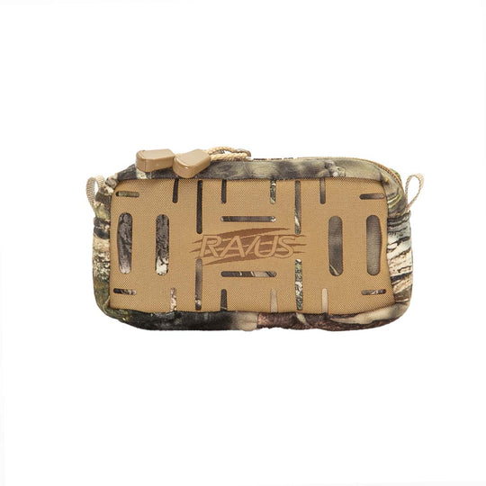 RAVUS Pocket Alaska Guide Creations Realtree Edge