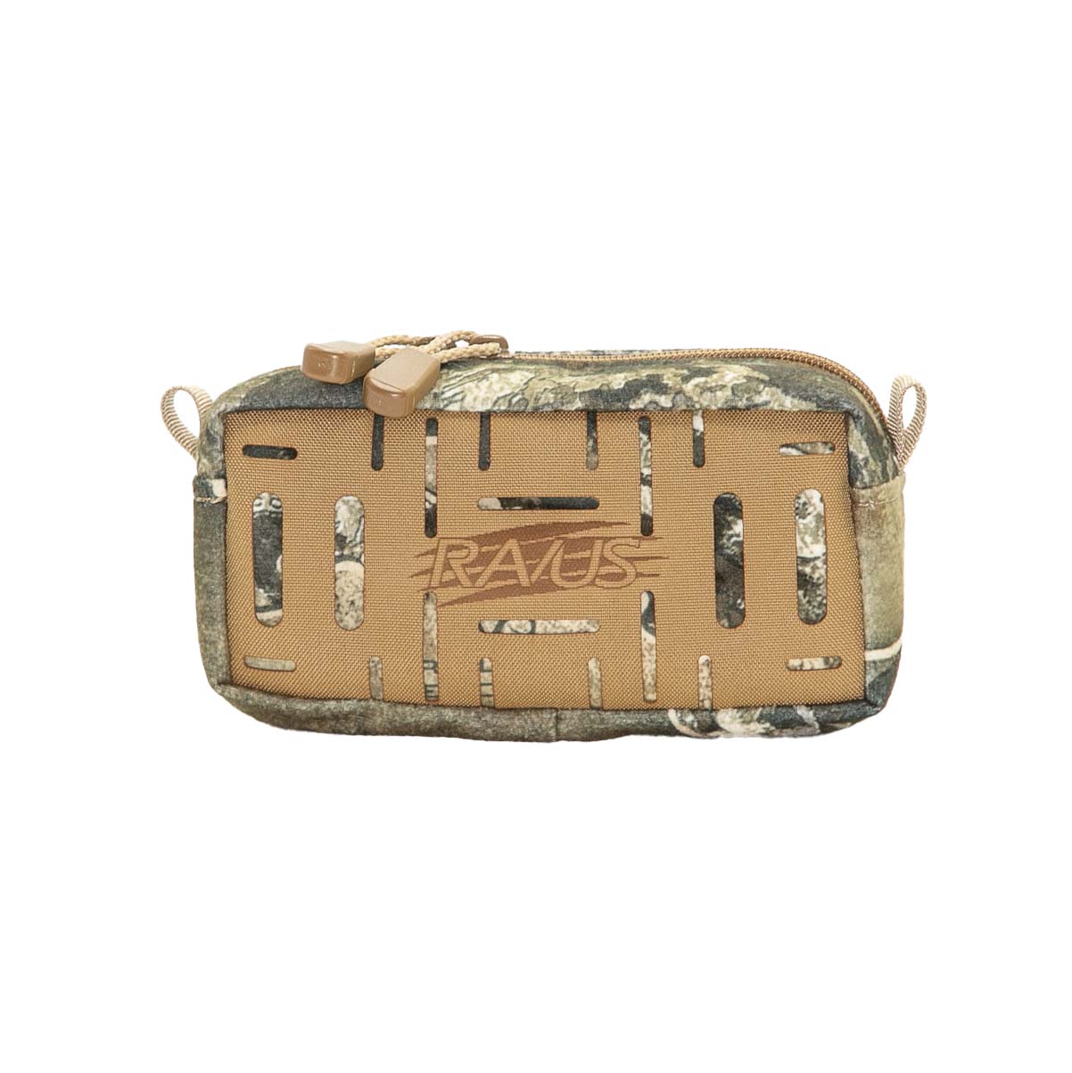 RAVUS Pocket Alaska Guide Creations Realtree Excape