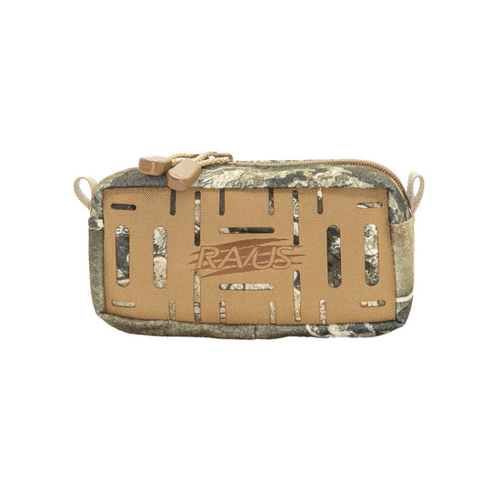 RAVUS Pocket Alaska Guide Creations Realtree Excape