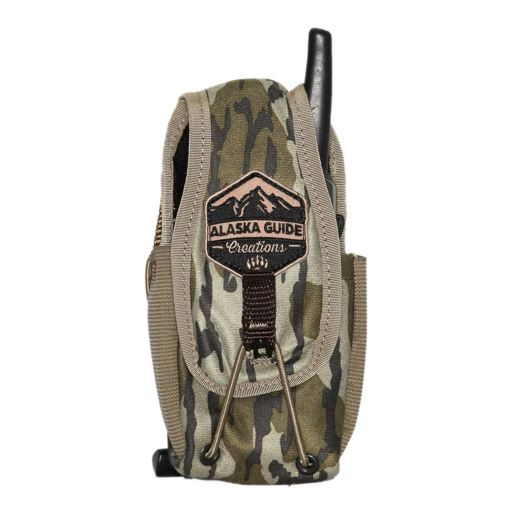 In-line Accessory Adapter Alaska Guide Creations Mossy Oak Bottomland