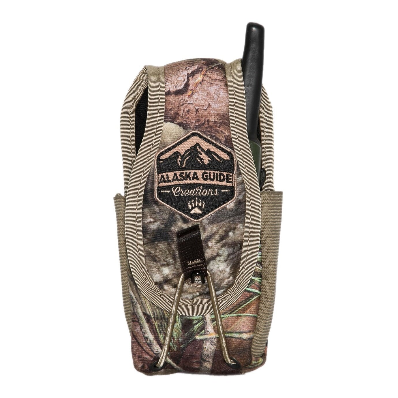 In-line Accessory Adapter Alaska Guide Creations Mossy Oak Break-Up Country