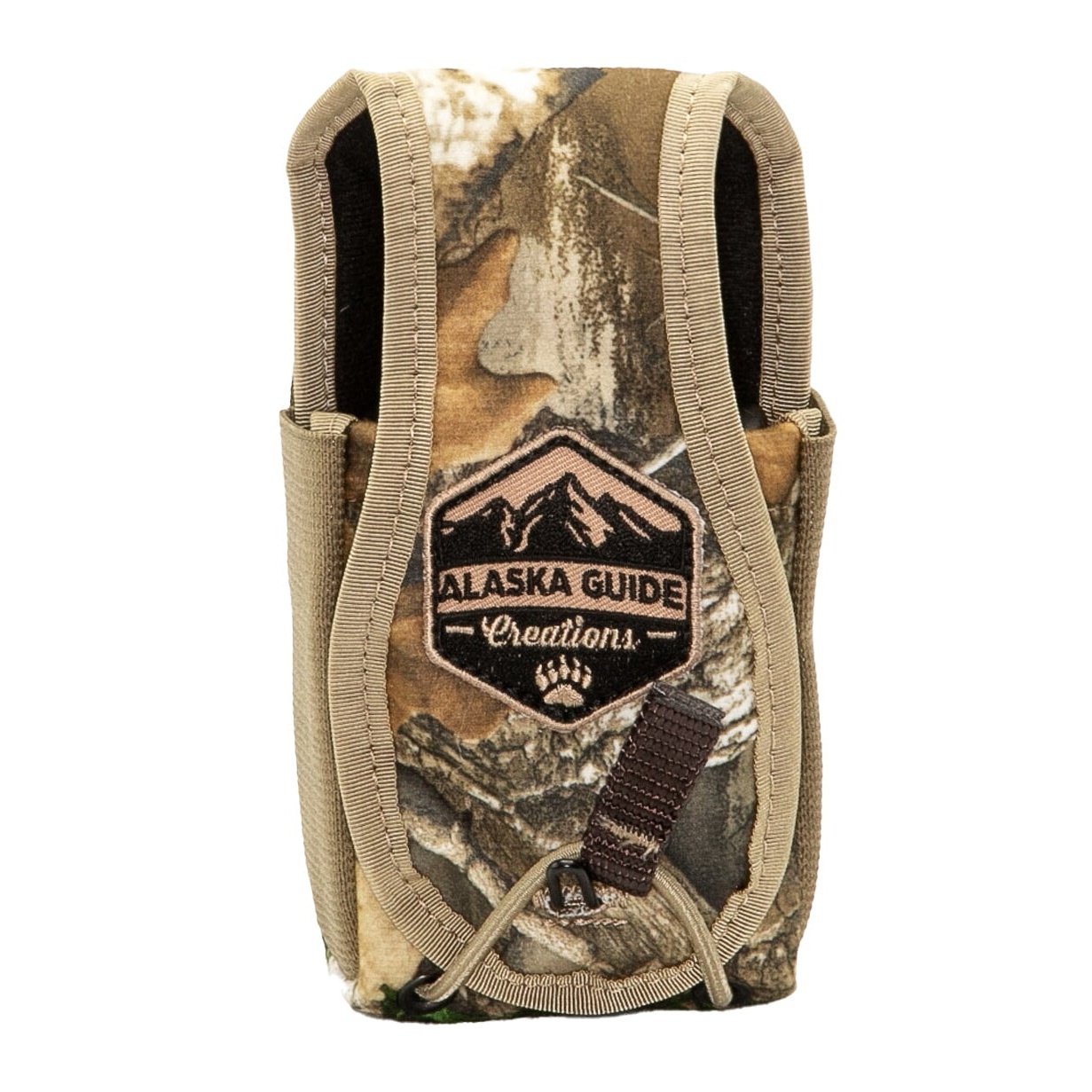 In-line Accessory Adapter Alaska Guide Creations Realtree Edge