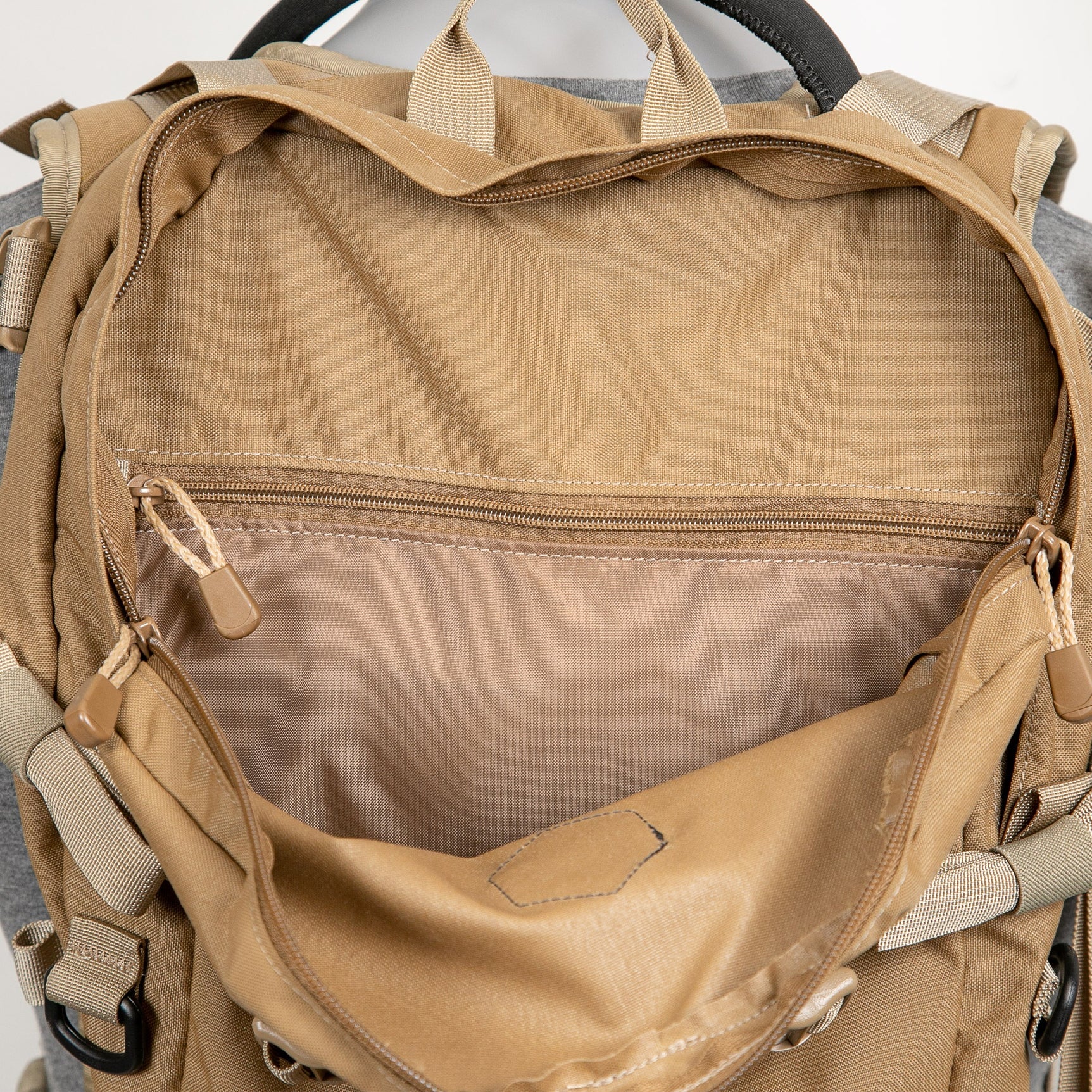Scout - AGC Backpack Alaska Guide Creations