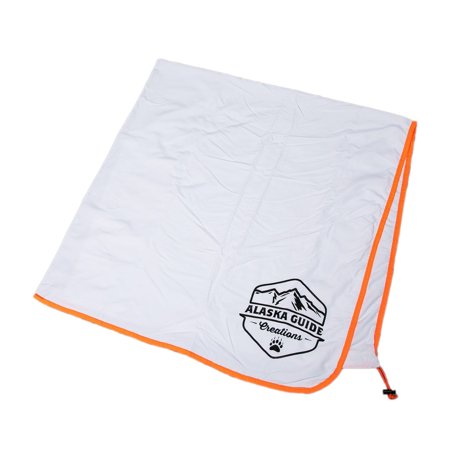 Full Carcass Bags Alaska Guide Creations