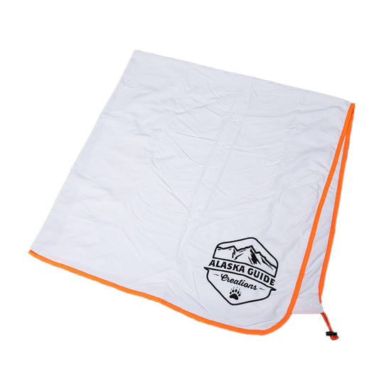 Full Carcass Bags Alaska Guide Creations