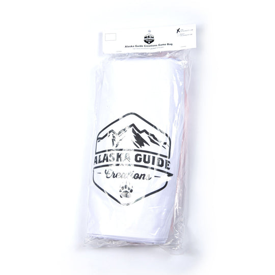 Full Carcass Bags Alaska Guide Creations Large - Elk Sized