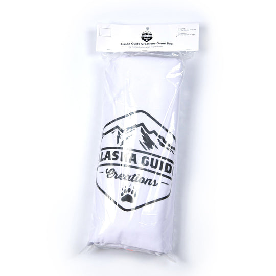 Full Carcass Bags Alaska Guide Creations Medium - Deer Sized
