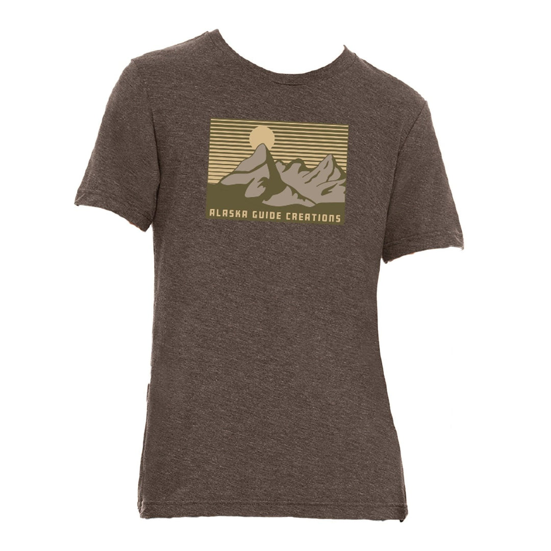 Scenic Alaska T Alaska Guide Creations