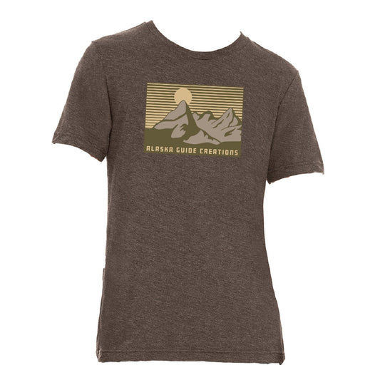 Scenic Alaska T Alaska Guide Creations
