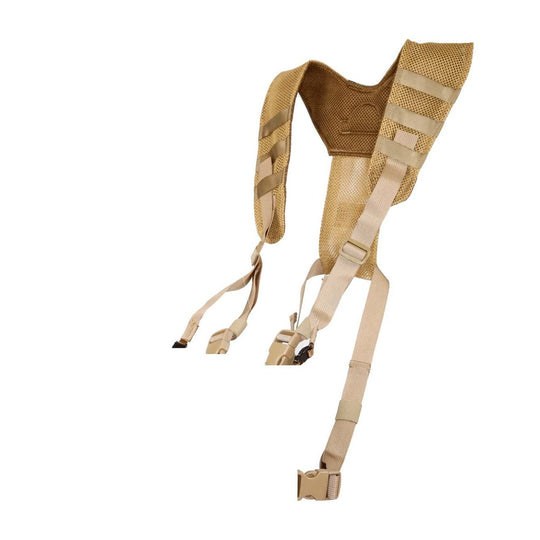 AGC Harness Alaska Guide Creations