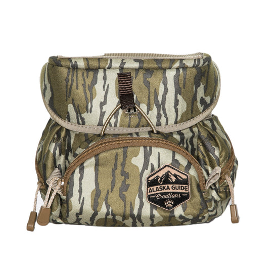 Alaska Classic - Gen L Alaska Guide Creations Mossy Oak Bottomland