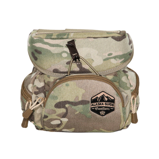 Alaska Classic - Gen L Alaska Guide Creations MultiCam 