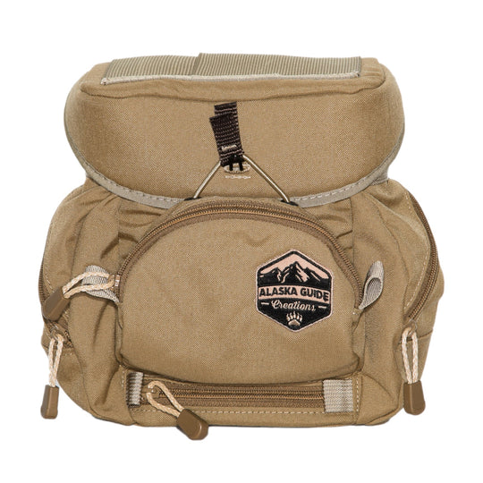 Alaska Classic Max - Gen L Alaska Guide Creations Coyote Brown