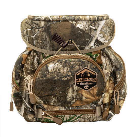 Alaska Classic Max - Gen L Alaska Guide Creations Realtree Edge