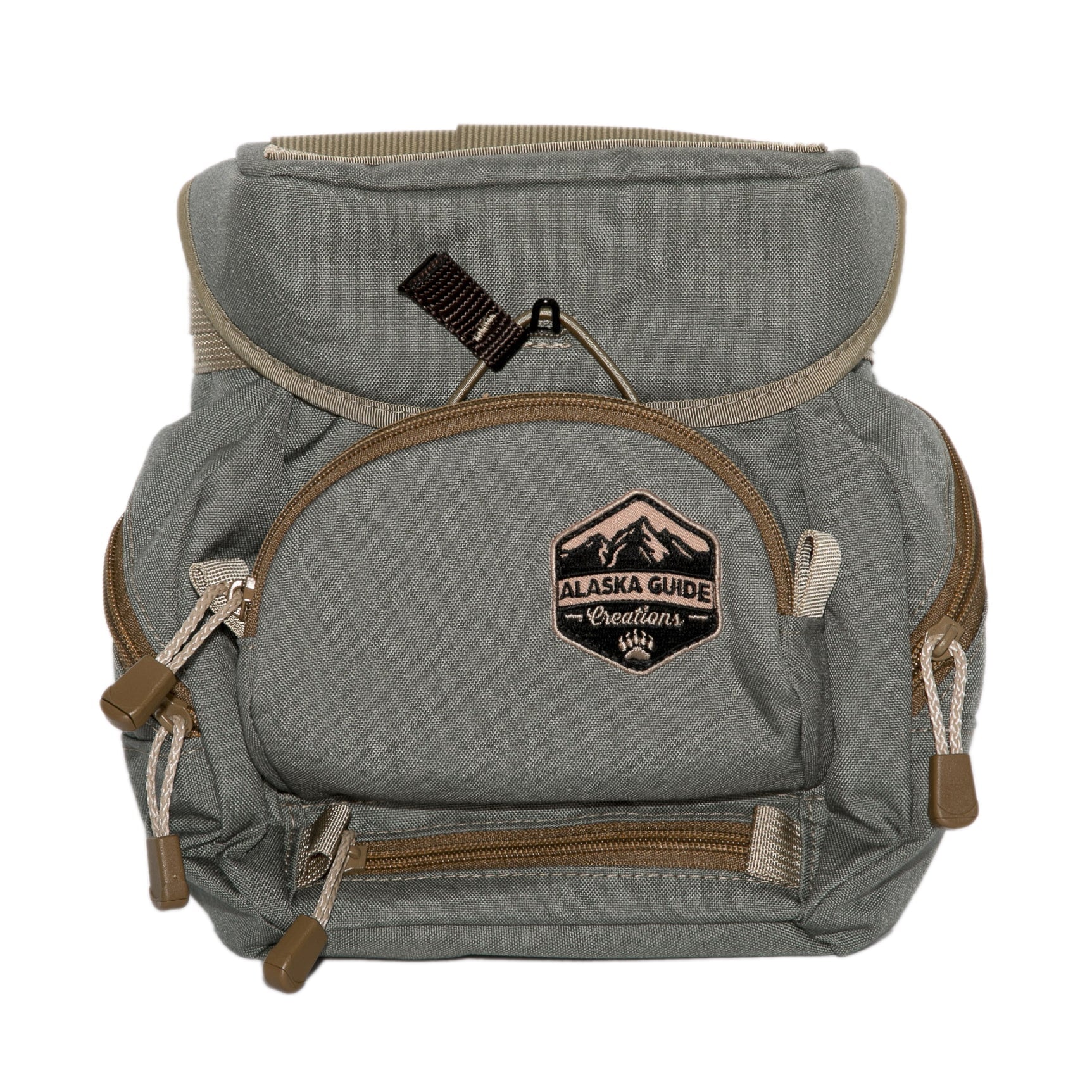Alaska Classic Max - Gen L Alaska Guide Creations Foliage