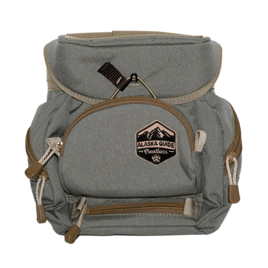 Alaska Classic Max - Gen L Alaska Guide Creations Foliage