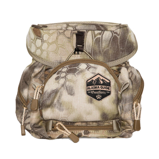 Alaska Classic Max - Gen L Alaska Guide Creations Kryptek Highlander