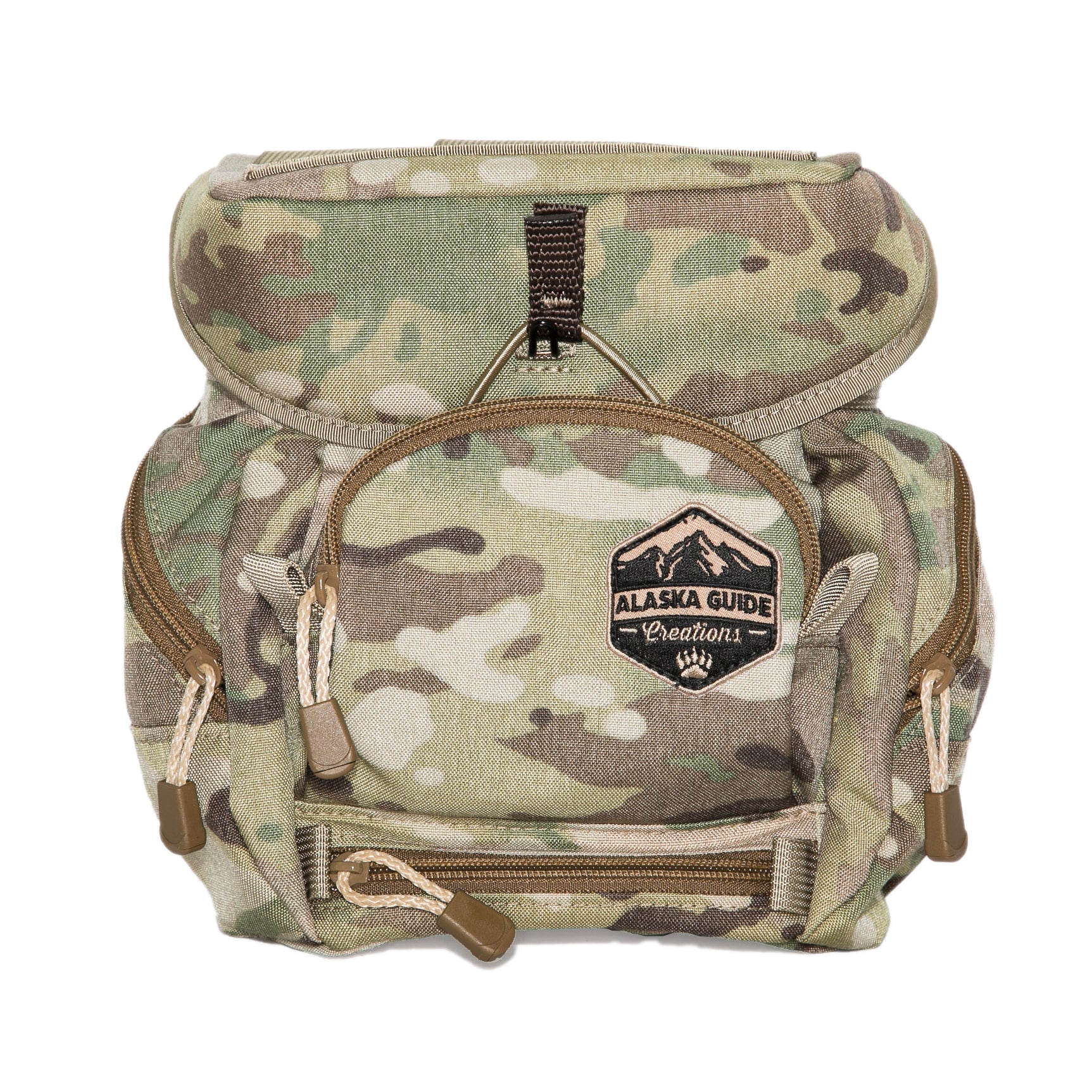 Alaska Classic Max - Gen L Alaska Guide Creations MultiCam