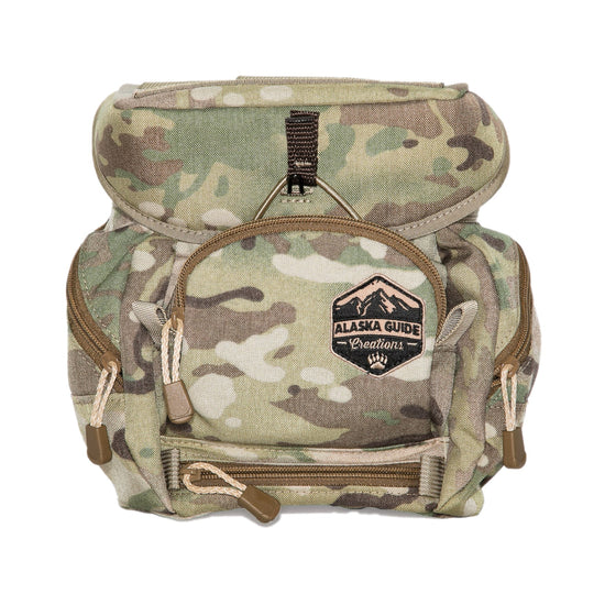 Alaska Classic Max - Gen L Alaska Guide Creations MultiCam