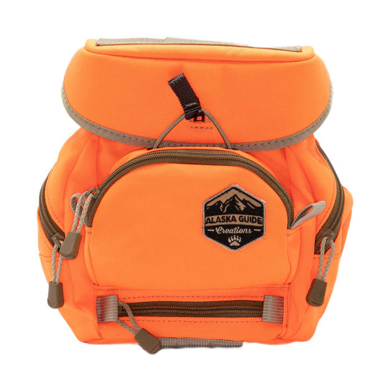 Alaska Classic Max - Gen L Alaska Guide Creations Blaze Orange 