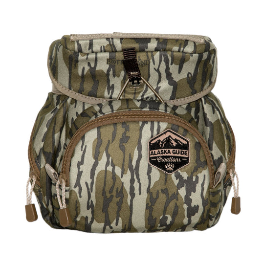 Denali - Gen L Alaska Guide Creations Mossy Oak Bottomland