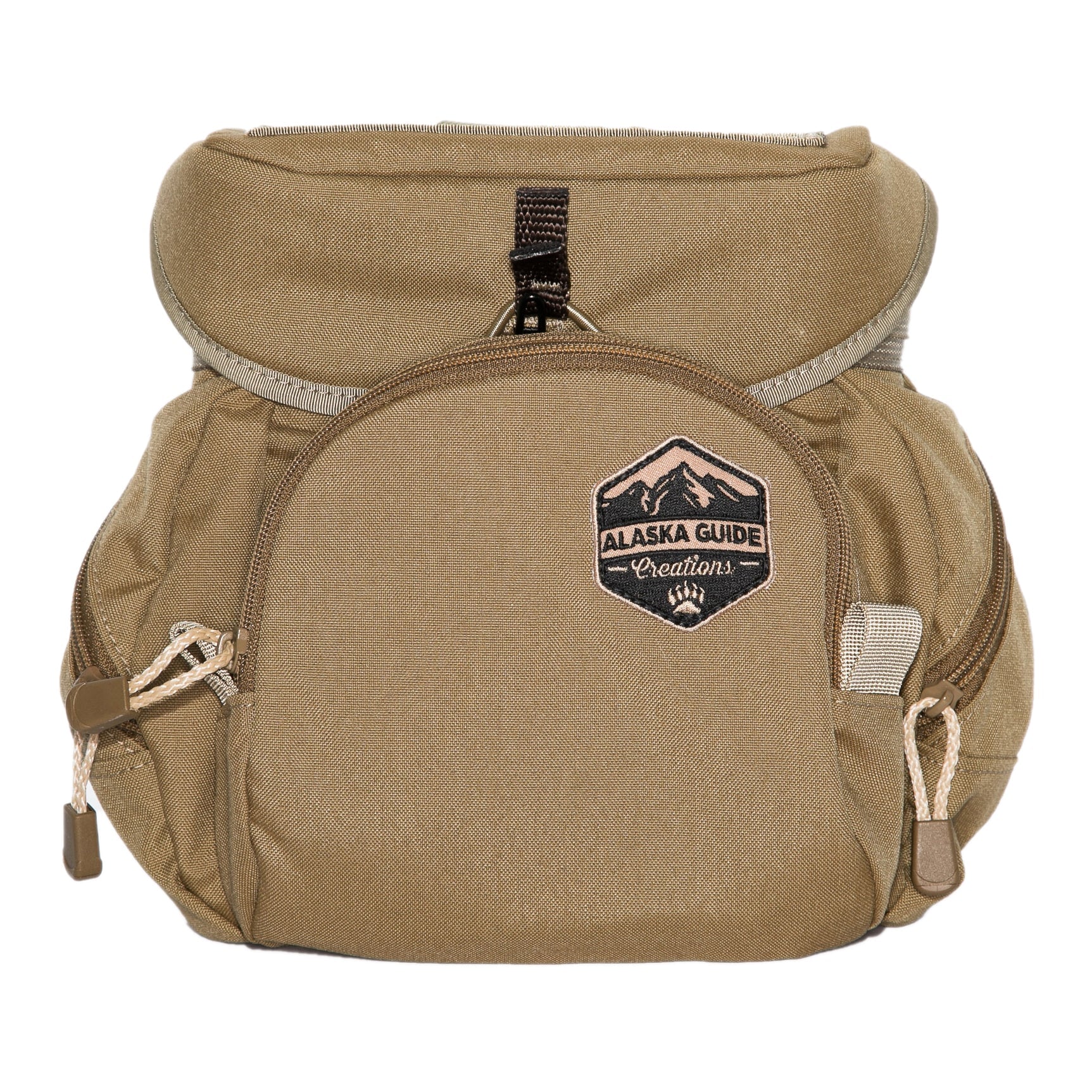 Denali - Gen L Alaska Guide Creations Coyote Brown