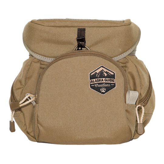 Denali - Gen L Alaska Guide Creations Coyote Brown