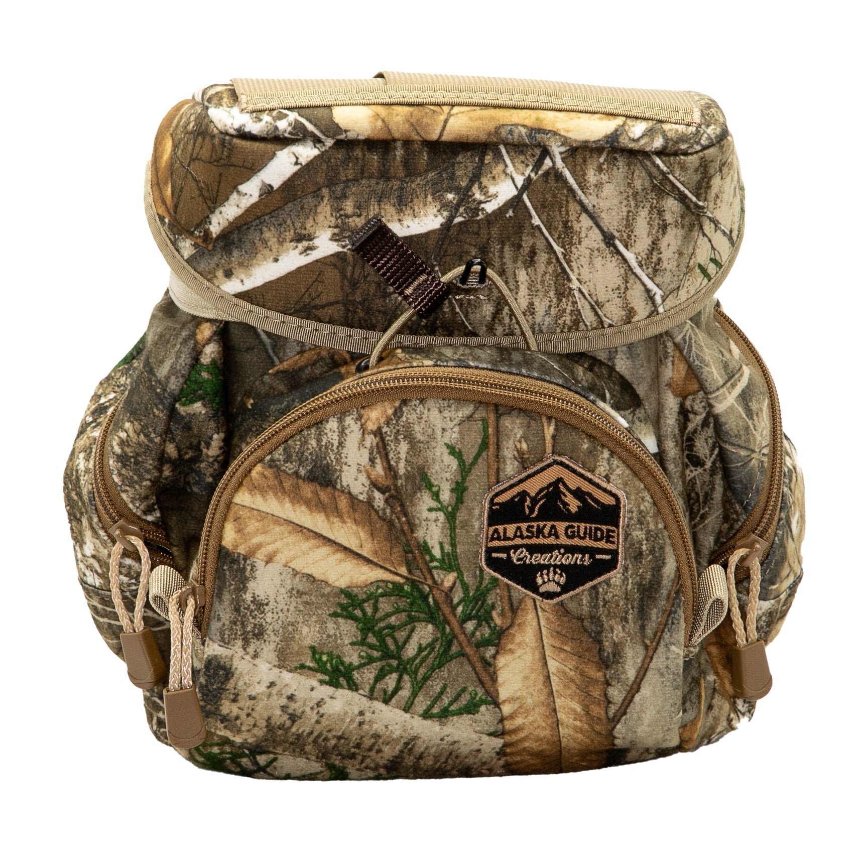 Denali - Gen L Alaska Guide Creations Realtree Edge