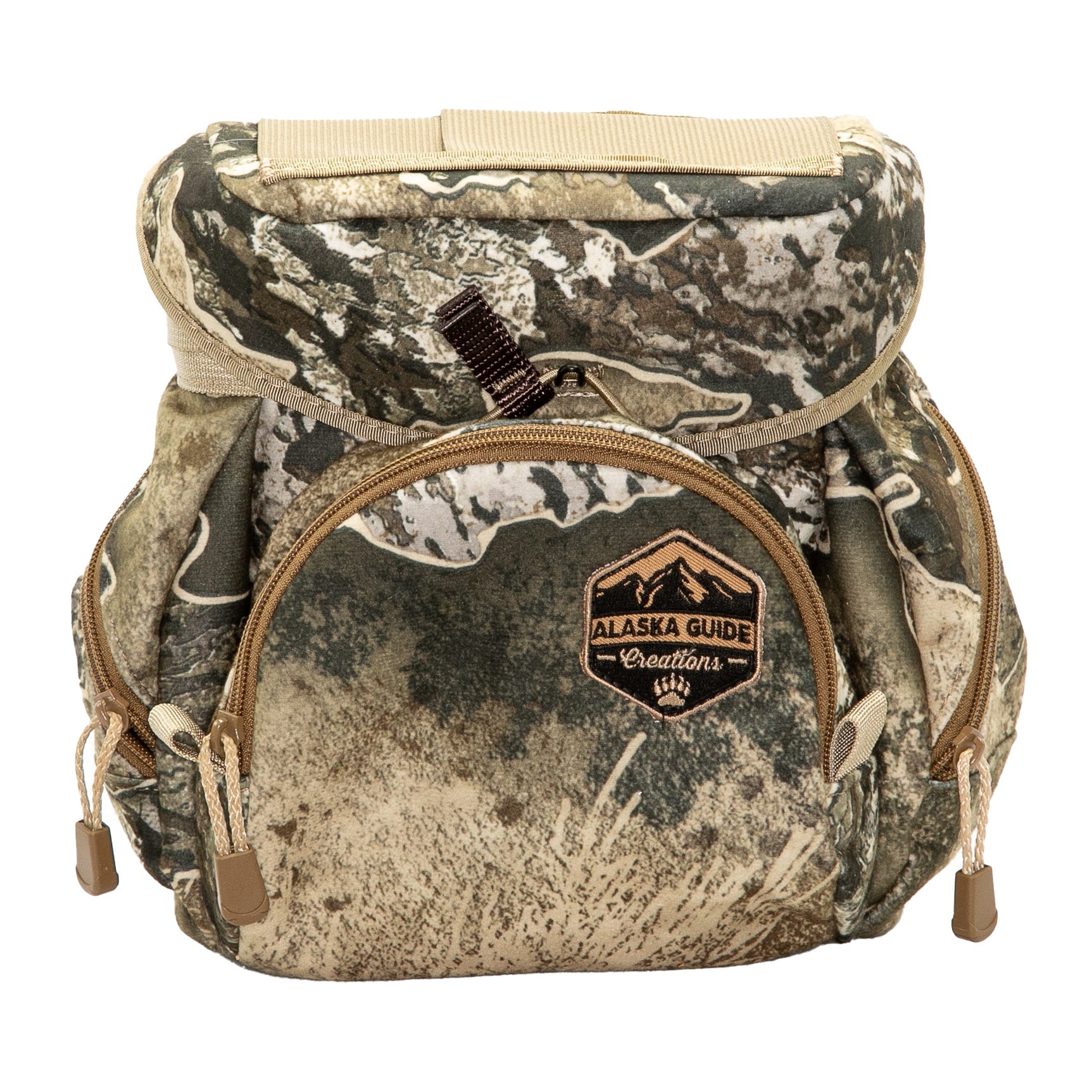 Denali - Gen L Alaska Guide Creations Realtree Excape