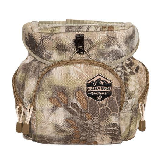 Denali - Gen L Alaska Guide Creations Kryptek Highlander