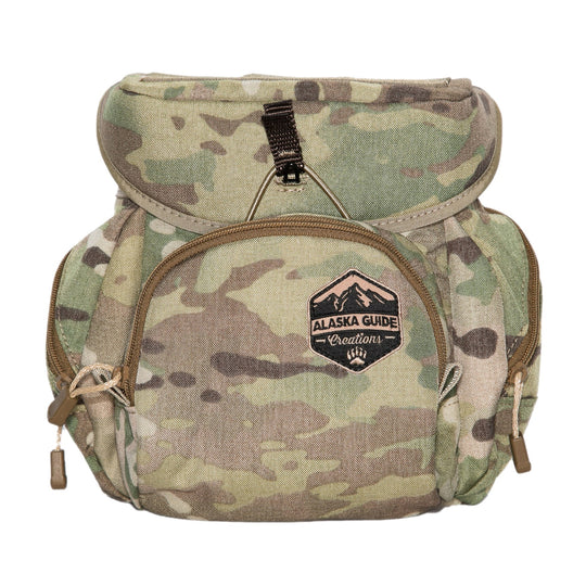 Denali - Gen L Alaska Guide Creations MultiCam