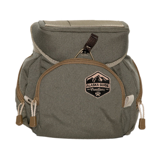 Denali - Gen L Alaska Guide Creations Ranger Green