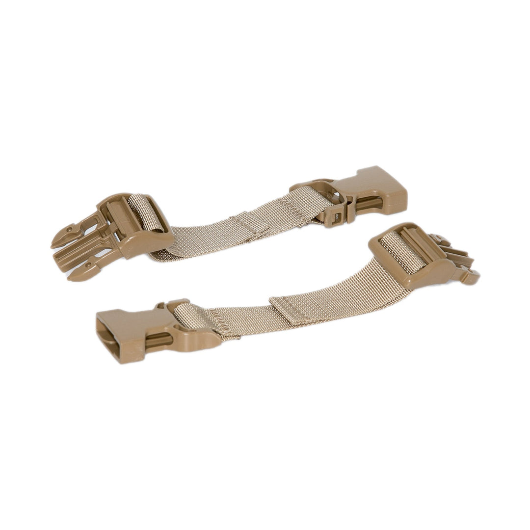 AGC Harness Extensions Alaska Guide Creations