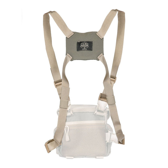 AGC Ultralight Harness Alaska Guide Creations