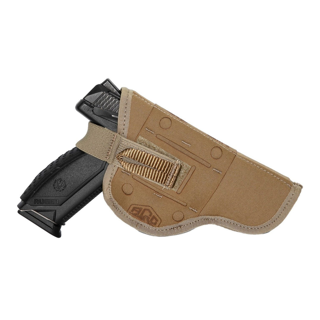 Alaska Guide Creations Holster Alaska Guide Creations Coyote Brown