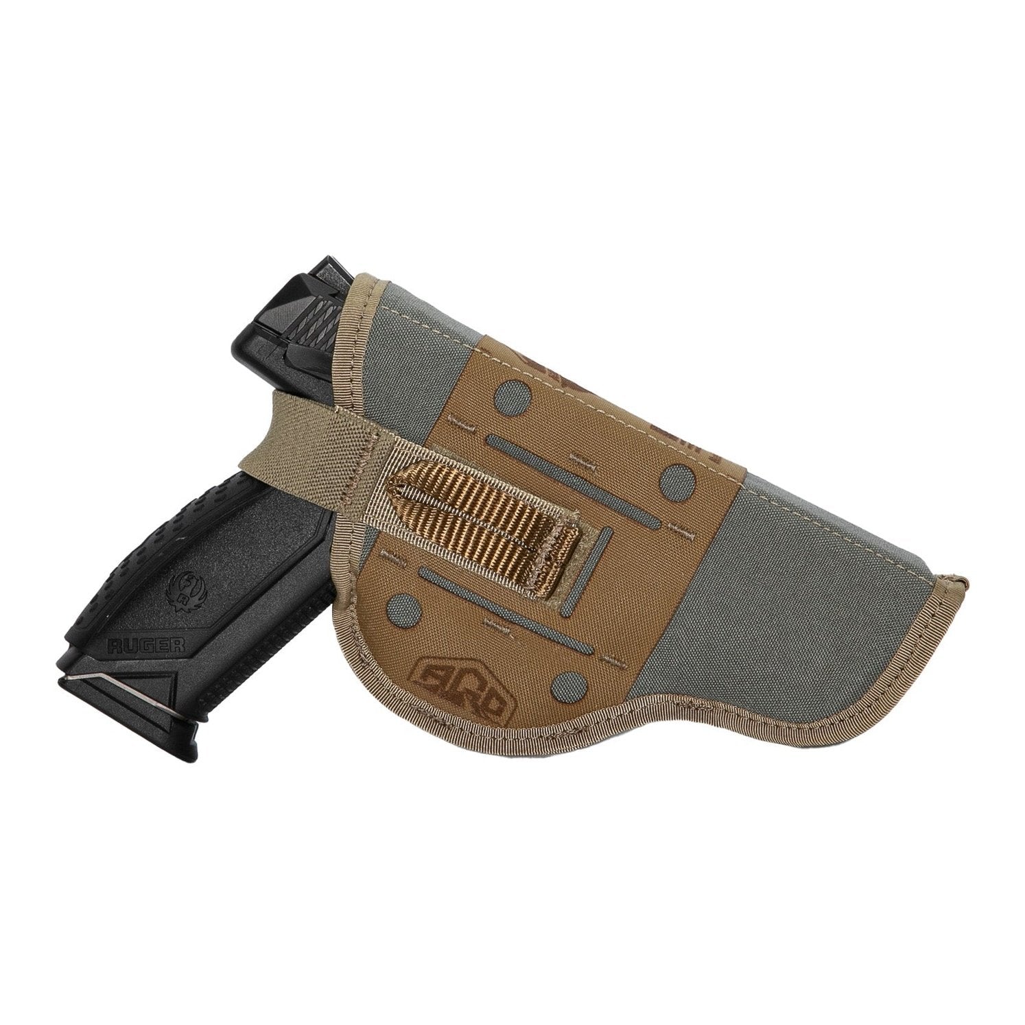 Alaska Guide Creations XL Holster Alaska Guide Creations Foliage
