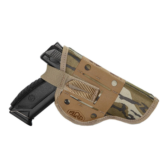 Alaska Guide Creations Holster Alaska Guide Creations Mossy Oak Bottomland