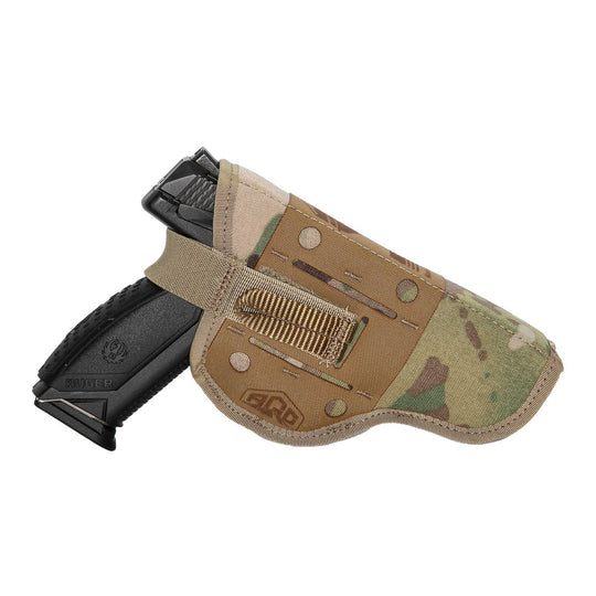 Alaska Guide Creations Holster Alaska Guide Creations MultiCam