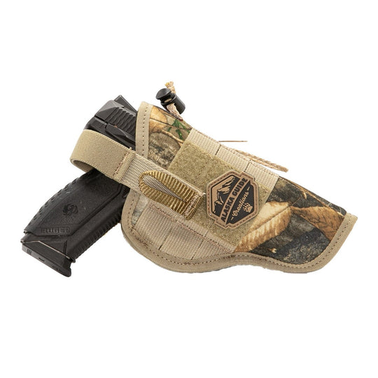 Alaska Guide Creations Holster Alaska Guide Creations