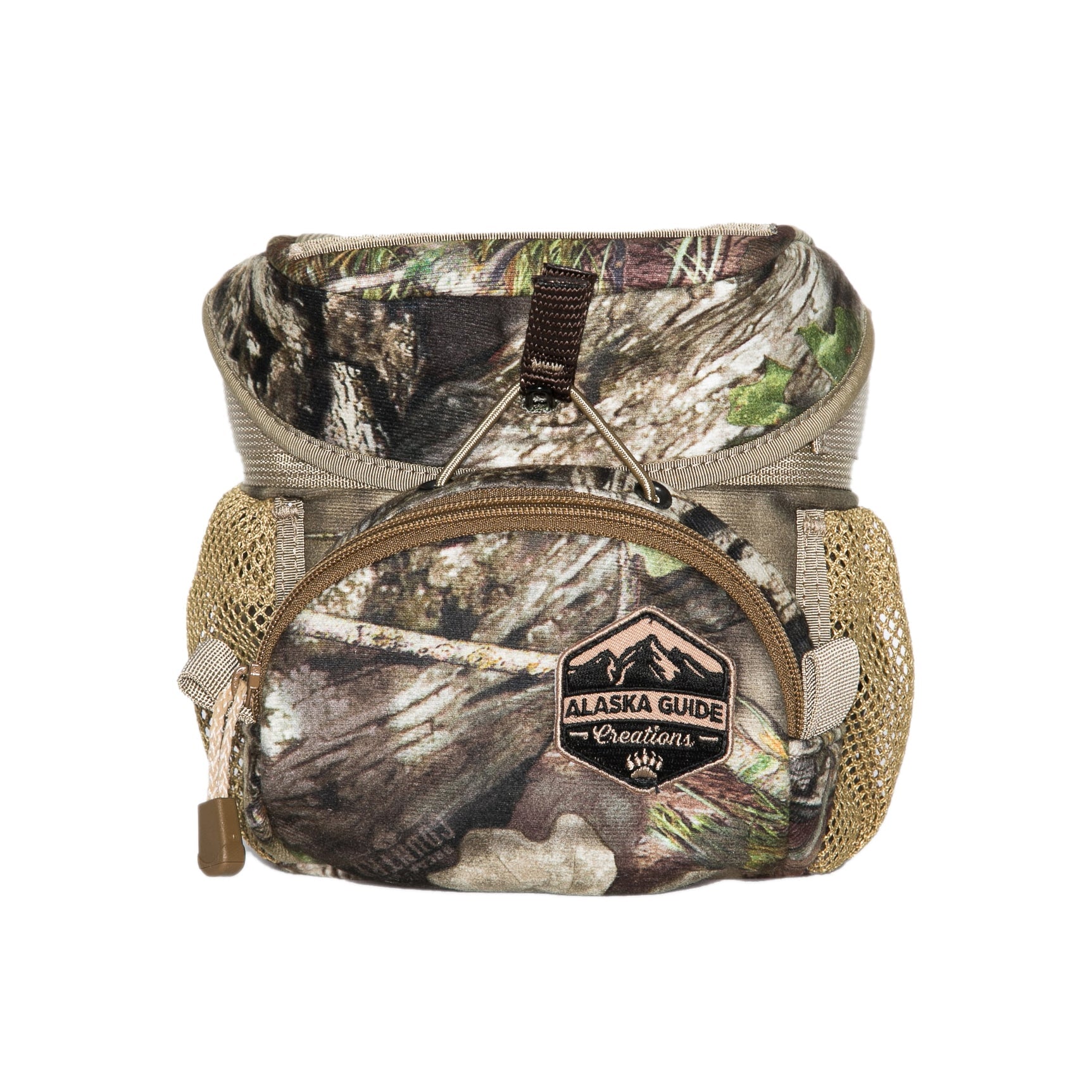 Hybrid - Gen L Alaska Guide Creations Mossy Oak Break-Up Country
