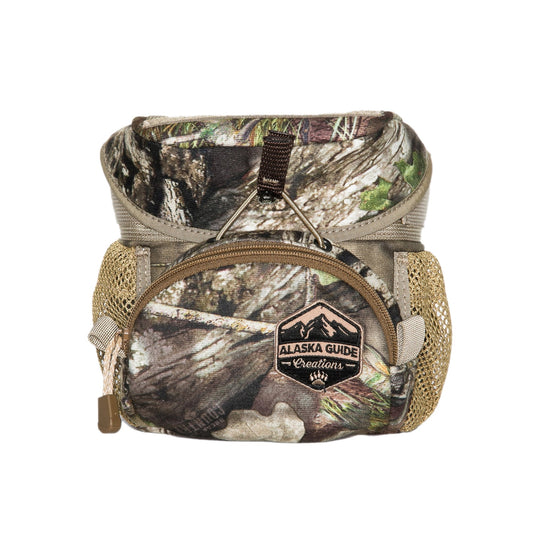 Hybrid - Gen L Alaska Guide Creations Mossy Oak Break-Up Country 