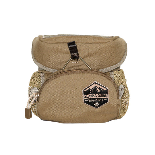 Hybrid - Gen L Alaska Guide Creations Coyote Brown