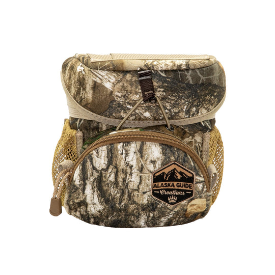 Hybrid - Gen L Alaska Guide Creations Realtree Edge
